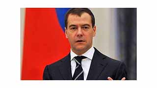  Rusya Başbakanı: "Esad Suçludur" Diyemezsiniz