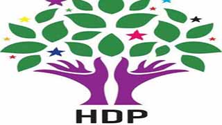 HDP heyetinin Rojava ziyaretine izin yok