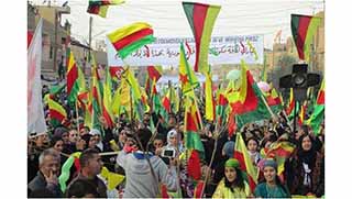 Kobanê Kantonu 27 Ocak'ta ilan edilecek 