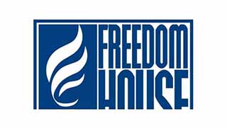 Özgürlük Evi: 'Dünyada Özgürlükler Geriledi'