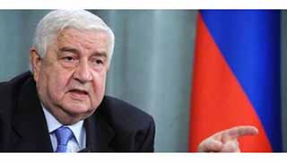 Suriye'den Cenevre'yi terk etme tehdidi