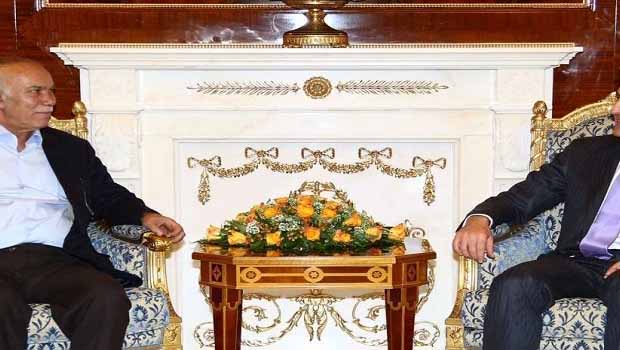 PDK Goran’la yapacağı yarınki toplantıdan umutlu