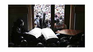 Ukrayna'da görüşmeler başarısızlıkla sonuçlandı