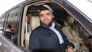 YNK’den İslami Toplum Partisi liderine tepki