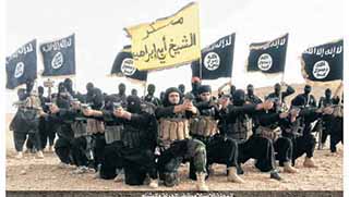 El-Kaide silahlı güçlerini Irak’ta toplamaya devam ediyor