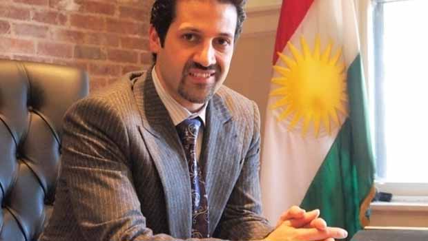 ‘Kürdistan, Irak’ın dağılmasına kurban edilmemeli’