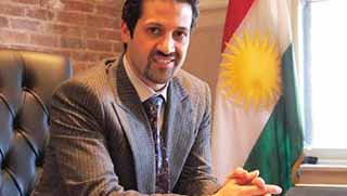 ‘Kürdistan, Irak’ın dağılmasına kurban edilmemeli’