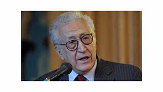 Suriye konferansında gündem tutsak takası