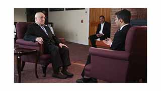 Gülen: PKK'yle müzakereye karşı değilim