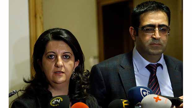 Kandil’den Öcalan’a 7 sayfalık yeni mektup