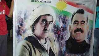 Kobani Kantonu ilan edildi