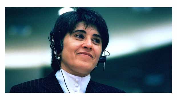 Leyla Zana İmralı'da Öcalan İle Ne Konuştu