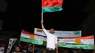 PDK û PKK li ser Rojavayê Kurdistanê rêkeftin