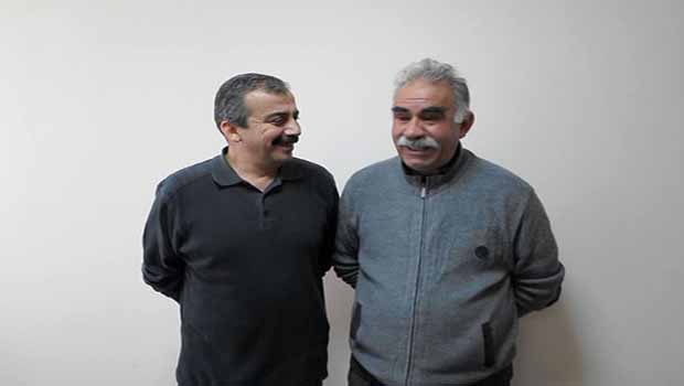 "TÜRK DEVLETİ ‘DEMOKRATİK ÇATI’ dır"