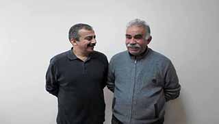 "TÜRK DEVLETİ ‘DEMOKRATİK ÇATI’ dır"