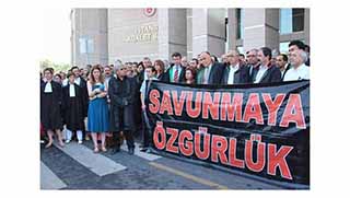 Anadilde savunmaya anayasal güvence