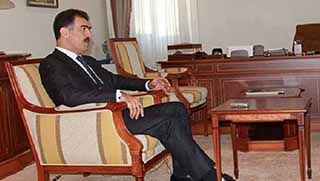 'Bağdat’ın kontrolünü kabul etmiyoruz'