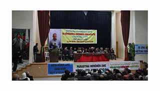 Batı Kürdistan'ın son kantonu da ilan edildi