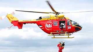 Kürdistan’ın helikopterleri yakında Hewler’de olacak