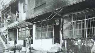 Lice katliamı davası Eskişehir’e nakledildi