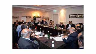 Cenêv2: Kurd dixwazin Sûriye federal be 