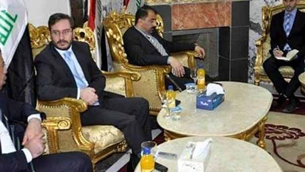 İngiltere: Kürdistan Bölgesi’nde petrol üretimi devam etmelidir