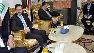 İngiltere: Kürdistan Bölgesi’nde petrol üretimi devam etmelidir