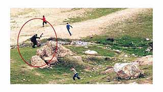 O dipçiğe ceza yok!