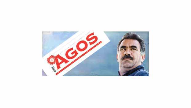 Öcalan’dan Ermeni halkına mektup