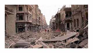 Suriyede çıkan çatışmalarda 4 haftada 562 kişi öldü