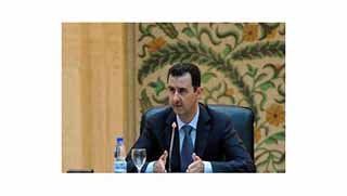 Suriye'de seçimler gerçekleşmeyebilir