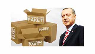 Yeni demokrasi paketinde neler olacak