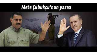 17 Aralık ve barış süreci - Mete Çubukçu