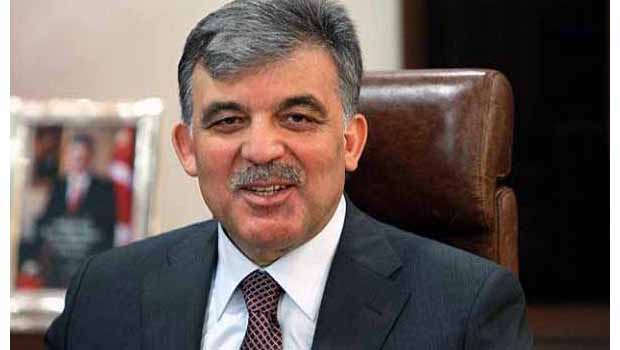  Abdullah Gül:Artık pkk tehlike değil