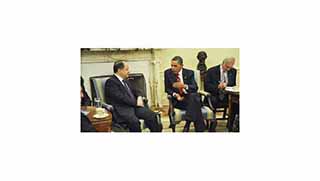 Barzani'nin Amerika ziyareti ertelendi