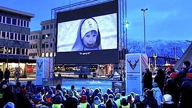İskandinavya Film Festivali’nde 9 Kürd filmi gösterildi