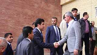 Kürdistan Hükümeti bu ay içinde kurulacak