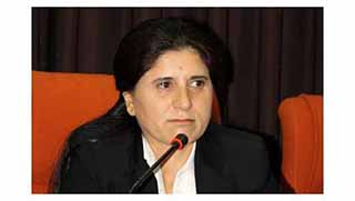 “Rojava Devrimi’nin Rengi, Kadının Rengidir”