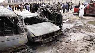 Irak'ta Ocak bilançosu ağır