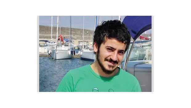 Ali korkmaz davasına 2000 polis