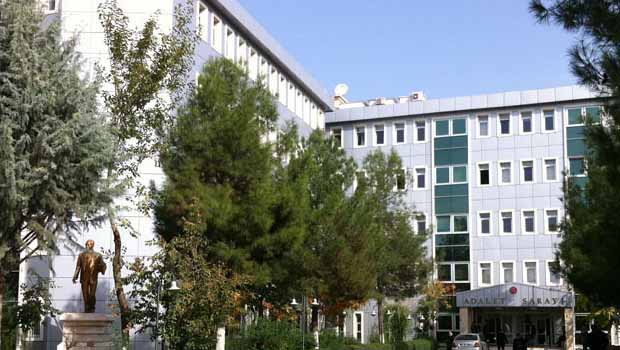 KCK ana davasında iki tahliye
