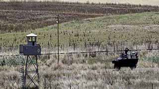 10 yılda 134 kişi Türkiye sınırlarında öldü