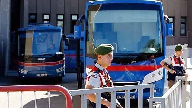 28 Şubat davasında 65. duruşma başladı