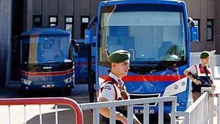 28 Şubat davasında 65. duruşma başladı