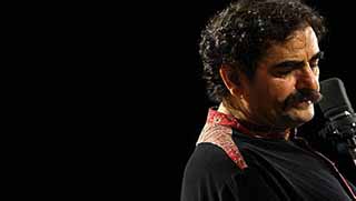 Doğu Kürdistan’dan Şehram Nazeri’ye insan hakları ödülü