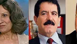 İran’dan YNK’nin üç yetkilisine uyarı