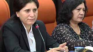Asya Abdullah: Rojava’daki özerk yönetim PYD yönetimi değil