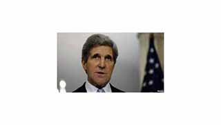 ABD Dışişleri Bakanı Kerry'den Suriye itirafı