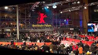 Berlin Film Festivaline İki Kürd filmi