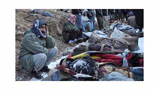 Uludere'ye katılan pilotlar istifa etti